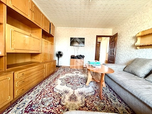 Apartament cu 2 camere, etaj 3, zona Soarelui, Timisoara - imagine 3