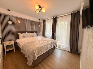 Apartament 3 camere, de inchiriat, Zona Soarelui, Timisoara - imagine 3