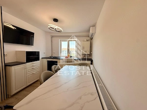 Apartament 3 camere, de inchiriat, Zona Soarelui, Timisoara - imagine 8