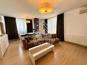 Apartament 2 camere, 2 terase, de vanzare, Dumbravita, Jud.Timis