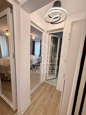 Apartament 3 camere, de inchiriat, Zona Soarelui, Timisoara - imagine 13