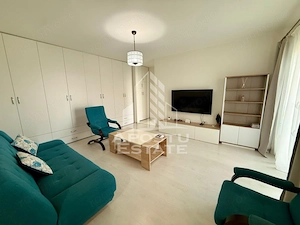 Apartament 2 camere de inchiriat, Giroc, Timisoara