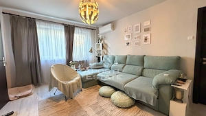 Apartament de vanzare 3 camere in zona Sagului, Timisoara - imagine 9