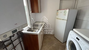 Apartament cu 3 camere de inchiriat petfriendly, Timioara zona Lipovei - imagine 8