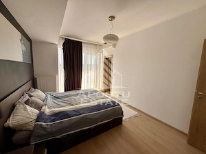 Apartament 2 camere de inchiriat, Dumbravita - imagine 5