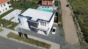 Casa de vanzare, 260 mp utili, Giarmata Mare, Timis