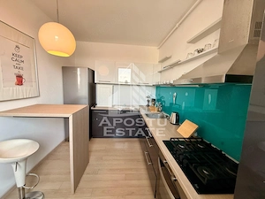 Apartament 2 camere de inchiriat, Dumbravita - imagine 9
