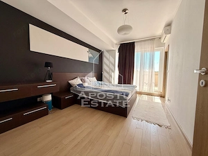 Apartament 2 camere de inchiriat, Dumbravita - imagine 4