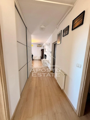 Apartament 2 camere de inchiriat, Dumbravita - imagine 6