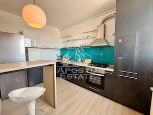 Apartament 2 camere de inchiriat, Dumbravita - imagine 7