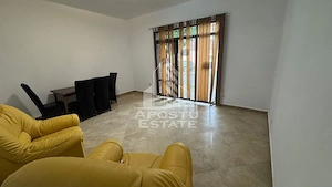 Apartament cu 3 camere de inchiriat petfriendly, Timioara zona Lipovei - imagine 4