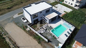 Casa de vanzare, 260 mp utili, Giarmata Mare, Timis - imagine 17