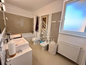 Apartament 2 camere de inchiriat, Dumbravita - imagine 12