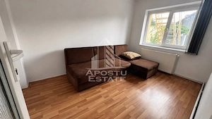 Apartament cu 3 camere de inchiriat petfriendly, Timioara zona Lipovei - imagine 6