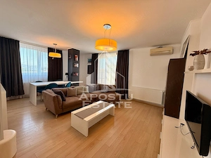 Apartament 2 camere de inchiriat, Dumbravita - imagine 3