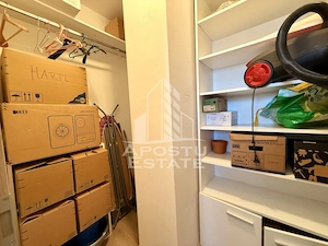 Apartament 2 camere, 2 terase, de vanzare, Dumbravita, Jud.Timis - imagine 8