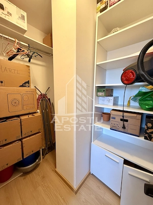 Apartament 2 camere, 2 terase, de vanzare, Dumbravita, Jud.Timis - imagine 9