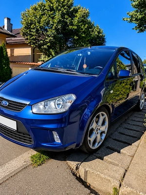Vand Ford C Max Titanium - imagine 5