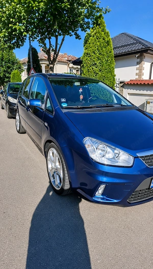 Vand Ford C Max Titanium - imagine 4