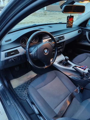 bmw 318i 2006 E90 - imagine 6