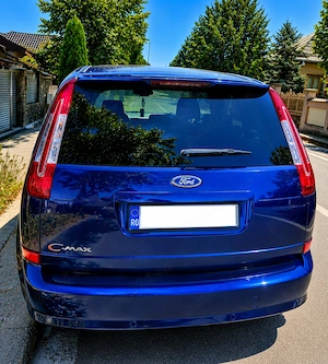 Vand Ford C Max Titanium - imagine 6