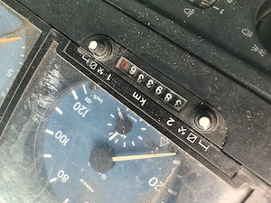 Mercedes Atego 815 7.5 prelata perdea 6m  - imagine 8