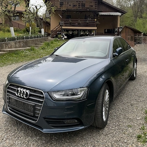   Audi A4-B8.5 Quattro   Facelift   2.0 TDI  An: 2015 Euro 6 - imagine 5