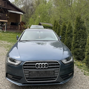   Audi A4-B8.5 Quattro   Facelift   2.0 TDI  An: 2015 Euro 6 - imagine 2