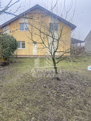 Exclusivitate în Sacosul Turcesc  Casa individuala cu 1000 mp teren