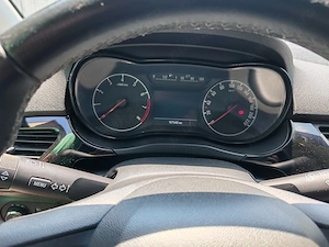 Opel CORSA E 2019 - imagine 3