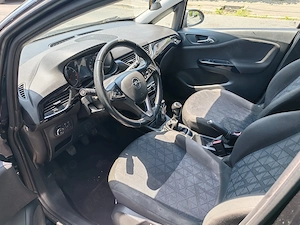 Opel CORSA E 2019 - imagine 2