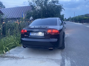 Audi a4 b7 - imagine 3