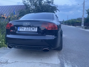 Audi a4 b7 - imagine 4