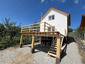 Casa cu 3 camere si teren | 111mp utili 450mp teren | Daia Noua | EXCLUSIVITATE - imagine 2
