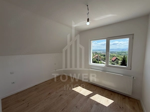 Casa cu 3 camere si teren | 111mp utili 450mp teren | Daia Noua | EXCLUSIVITATE - imagine 17