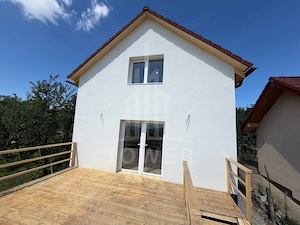 Casa cu 3 camere si teren | 111mp utili 450mp teren | Daia Noua | EXCLUSIVITATE - imagine 5