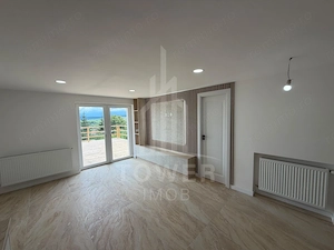 Casa cu 3 camere si teren | 111mp utili 450mp teren | Daia Noua | EXCLUSIVITATE - imagine 10