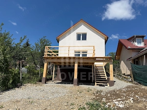 Casa cu 3 camere si teren | 111mp utili 450mp teren | Daia Noua | EXCLUSIVITATE - imagine 4