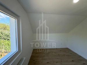 Casa cu 3 camere si teren | 111mp utili 450mp teren | Daia Noua | EXCLUSIVITATE - imagine 18