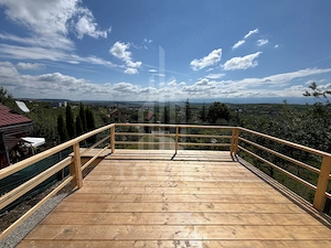 Casa cu 3 camere si teren | 111mp utili 450mp teren | Daia Noua | EXCLUSIVITATE - imagine 6