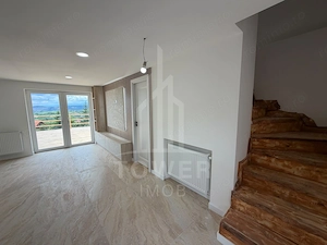 Casa cu 3 camere si teren | 111mp utili 450mp teren | Daia Noua | EXCLUSIVITATE - imagine 7