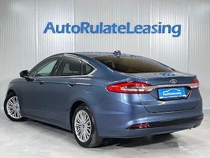 Ford Mondeo - imagine 4
