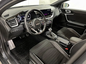 Kia Pro Ceed - imagine 5