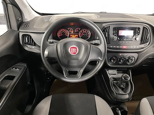 Fiat Doblo - imagine 6
