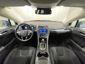 Ford Mondeo - imagine 7