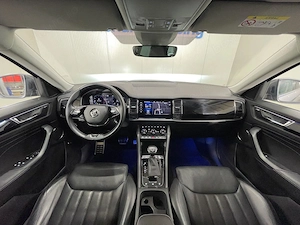 Skoda Kodiaq - imagine 8