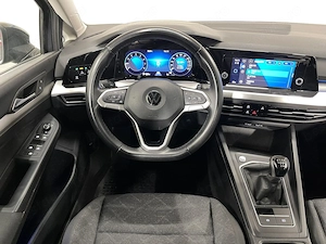Volkswagen Golf - imagine 6