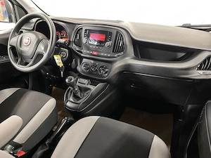 Fiat Doblo - imagine 8