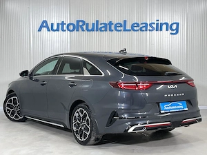 Kia Pro Ceed - imagine 4