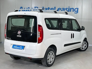 Fiat Doblo - imagine 3